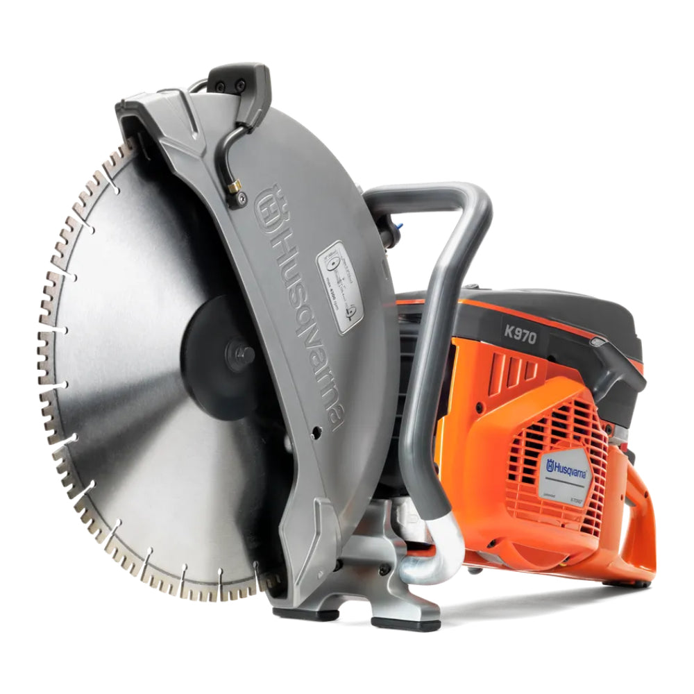 Husqvarna Przecinarka K 970