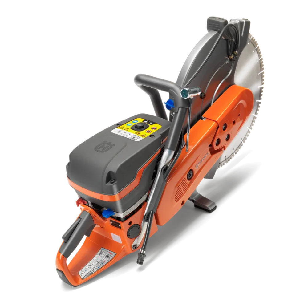 Husqvarna Przecinarka K 970