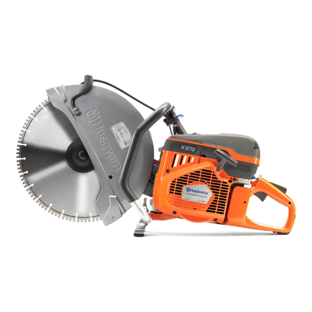 Husqvarna Przecinarka K 970