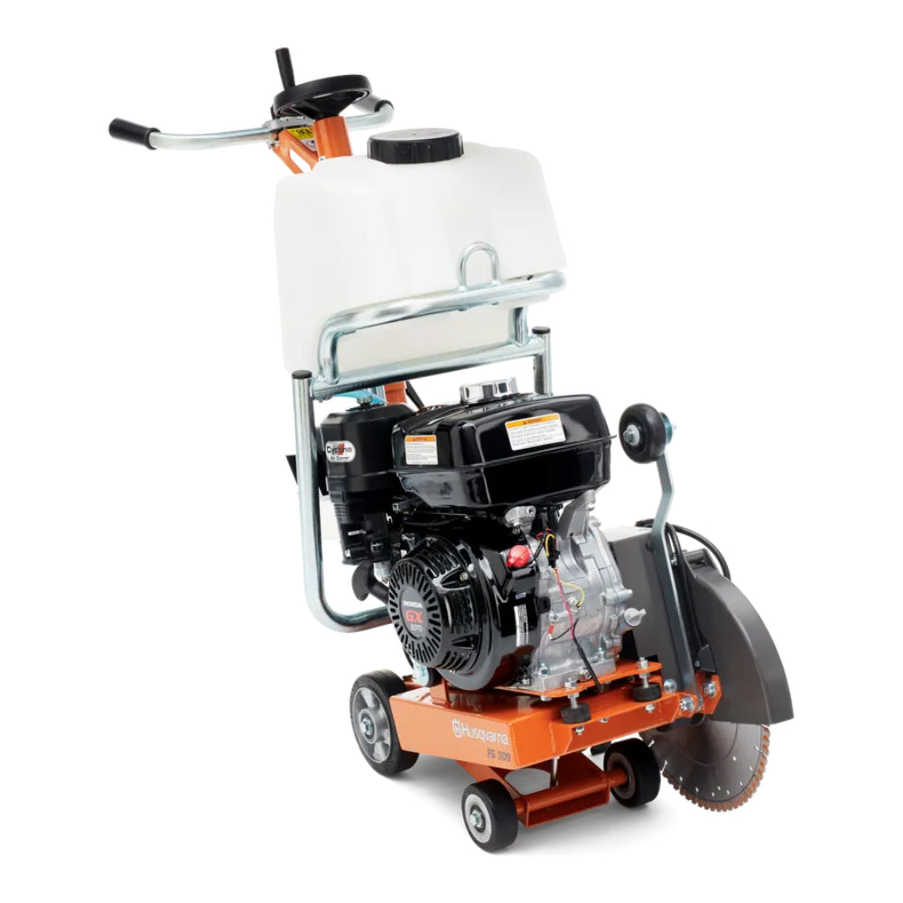 Przecinarka jezdna FS 309 | Husqvarna