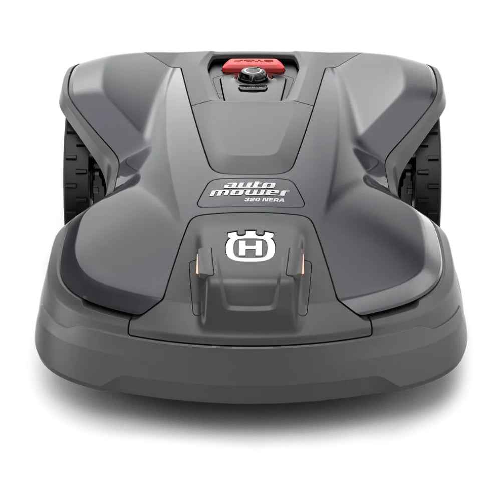 Robot koszący AUTOMOWER® 320 NERA | Husqvarna