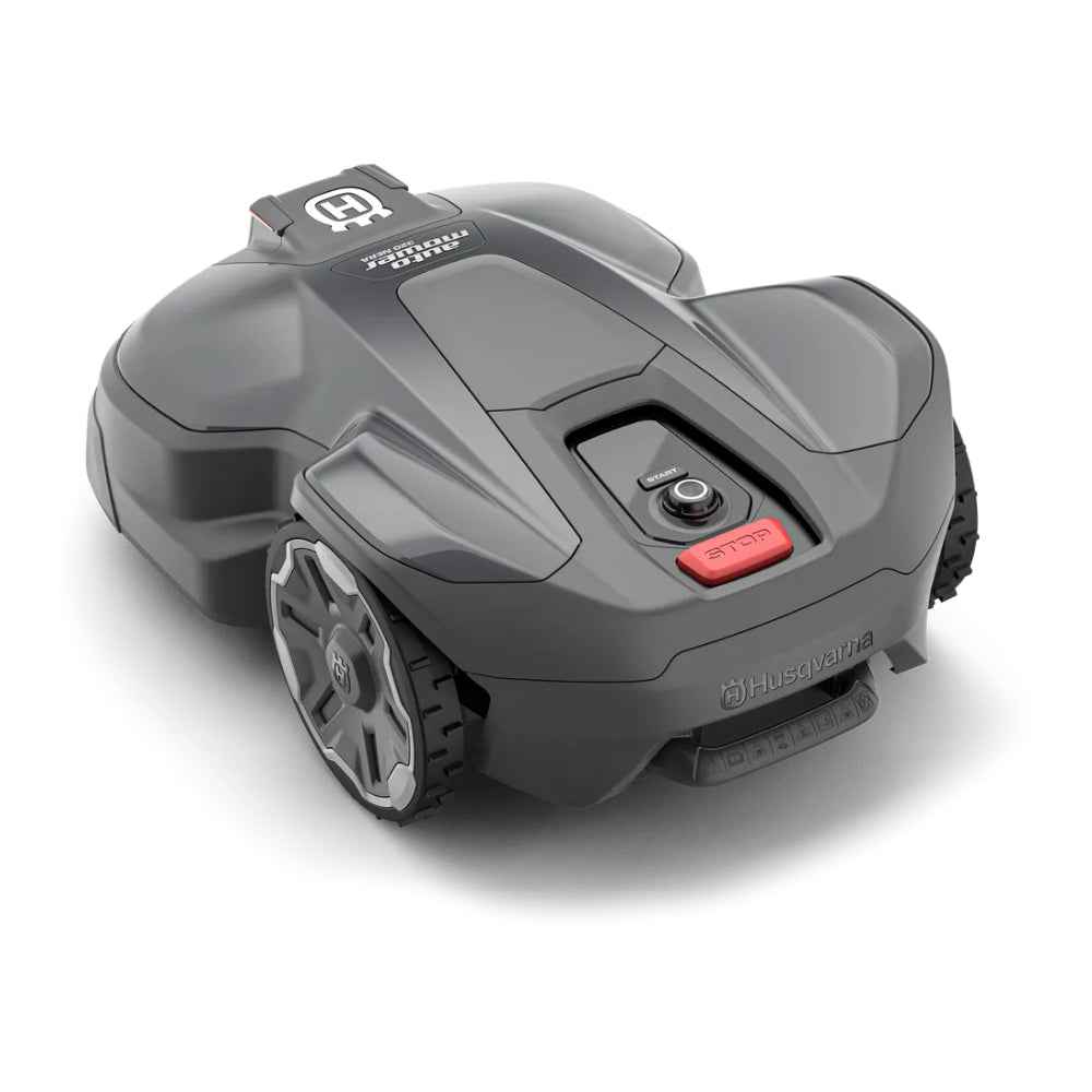 Robot koszący AUTOMOWER® 320 NERA | Husqvarna