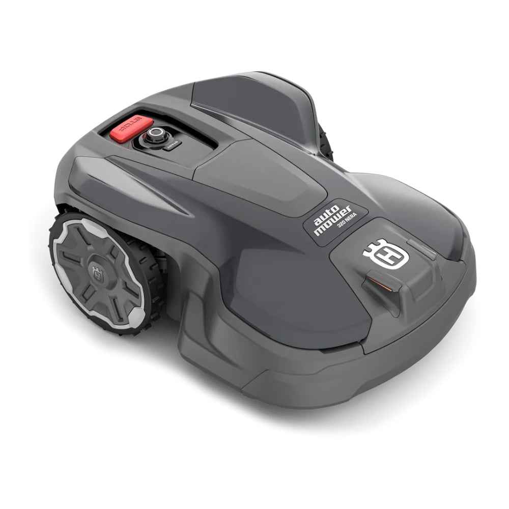 Robot koszący AUTOMOWER® 320 NERA | Husqvarna