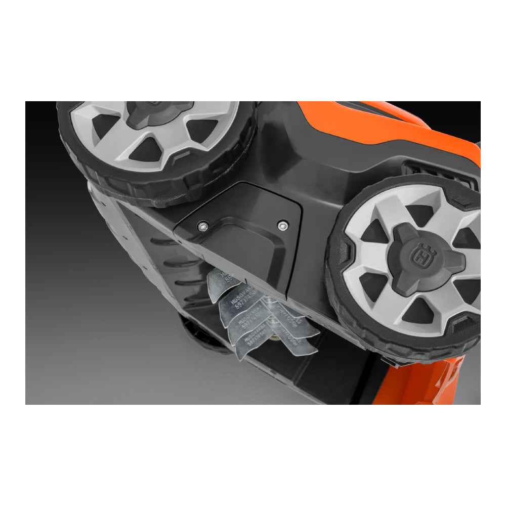 Wertykulator akumulatorowy S 138i | Husqvarna