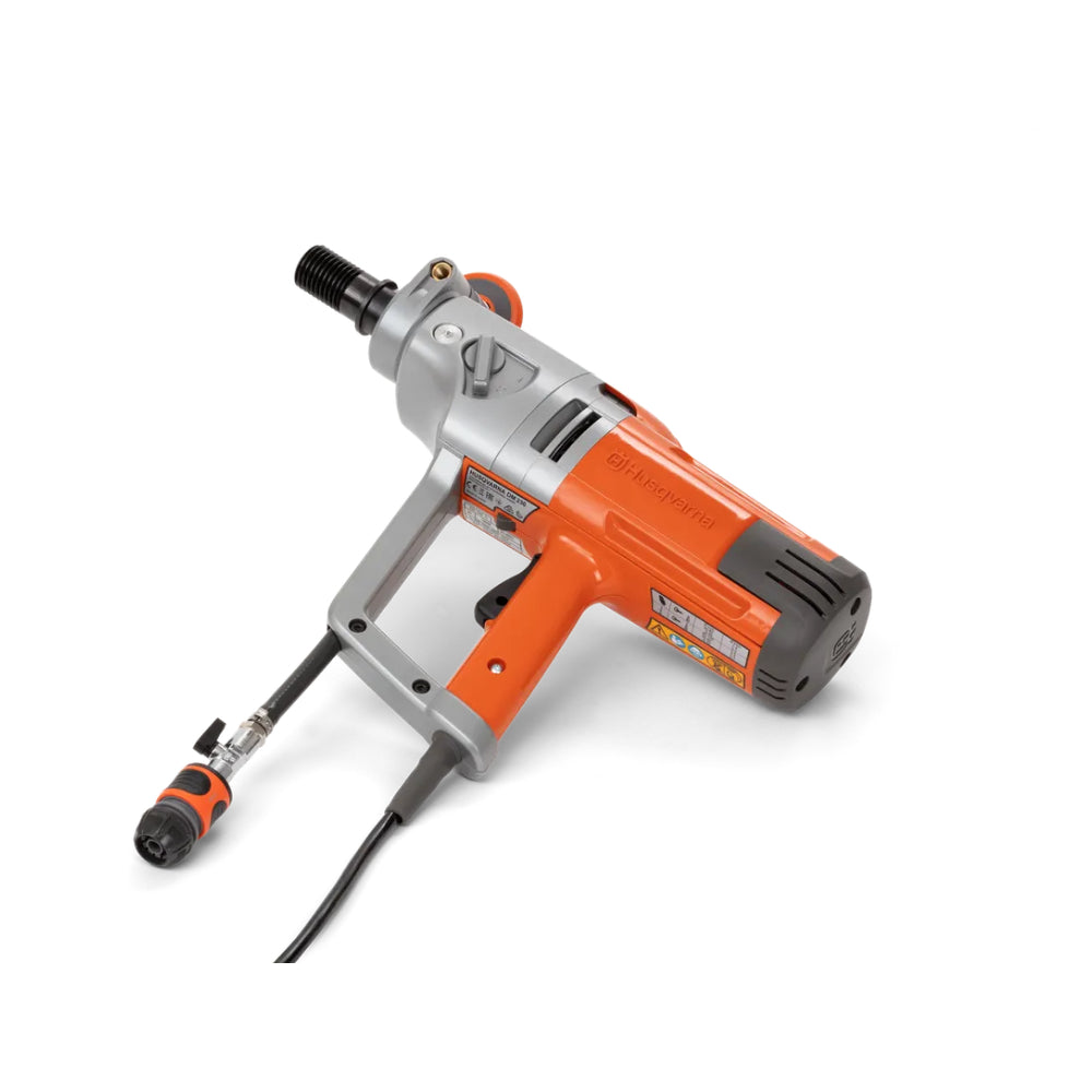 Wiertnica koronowa do betonu DM 230 | Husqvarna