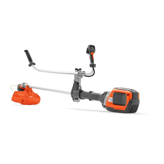 Wykaszarka akumulatorowa 535iRXT | Husqvarna