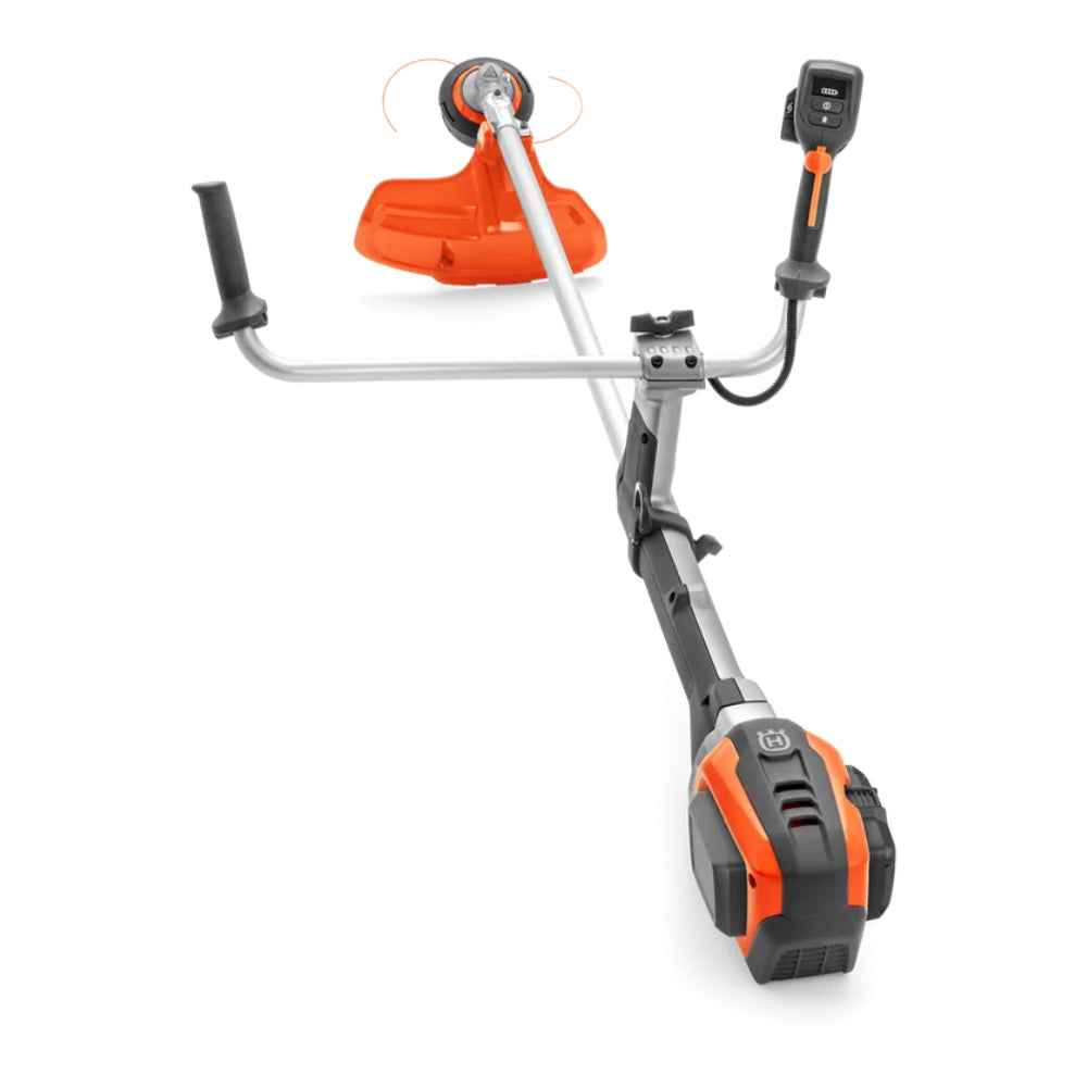 Wykaszarka akumulatorowa 535iRXT | Husqvarna