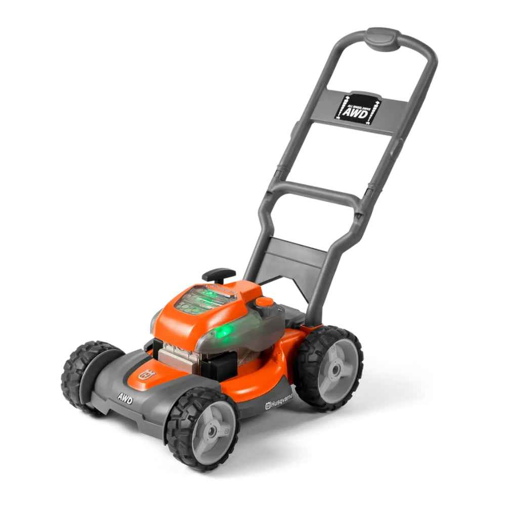 Zabawka kosiarka | Husqvarna