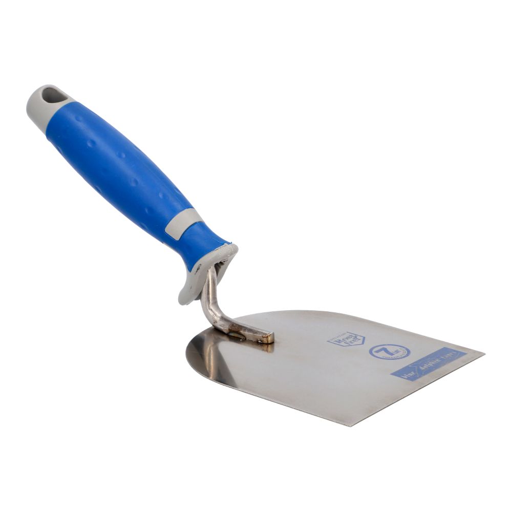 Kielnia do gipsu "Dolphin" | Blue Dolphin