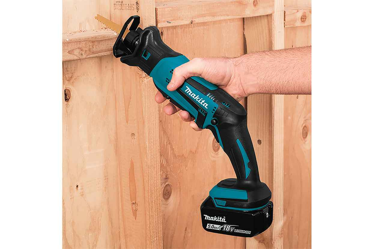 Akum. piła posuwowa LXT® DJR183 | Makita