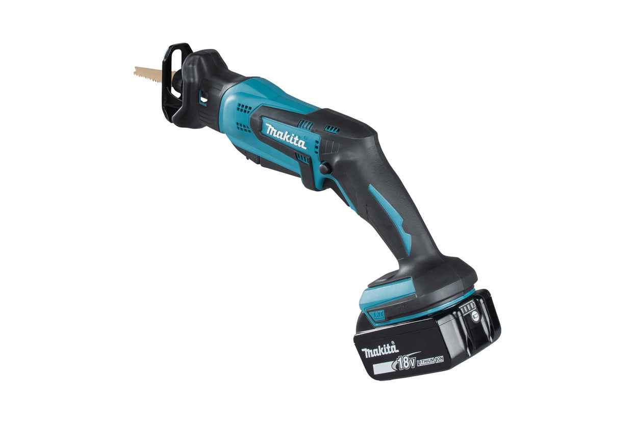 Akum. piła posuwowa LXT® DJR183 | Makita