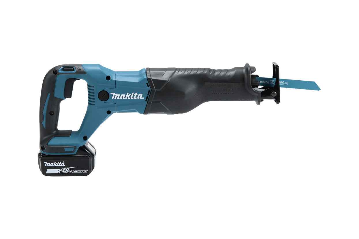 Akum. piła posuwowa LXT® DJR186 | Makita