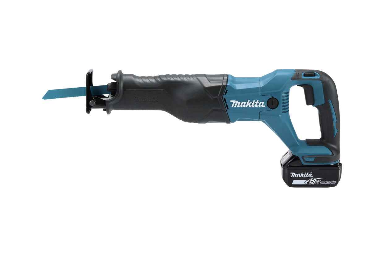 Akum. piła posuwowa LXT® DJR186 | Makita