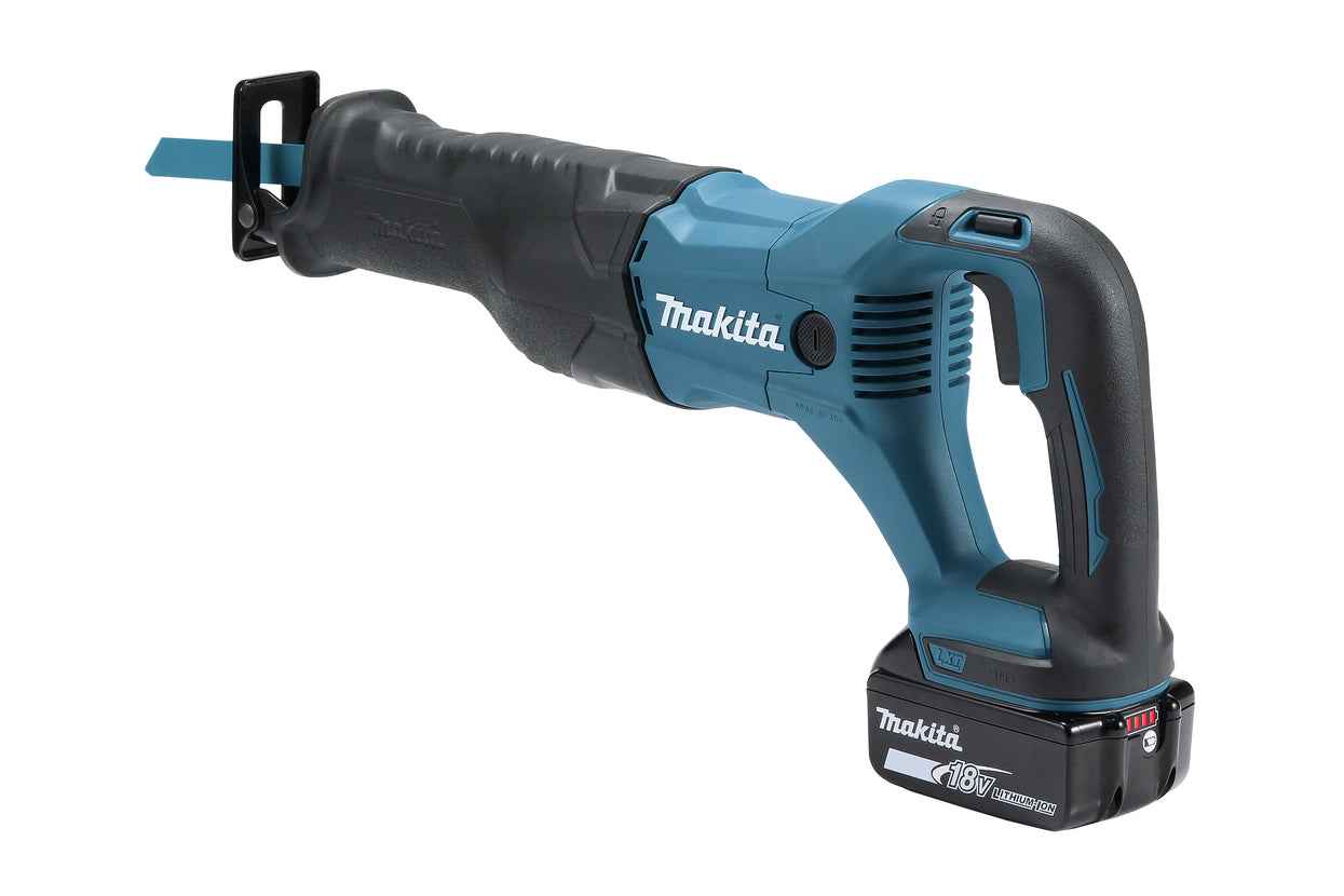 Akum. piła posuwowa LXT® DJR186 | Makita