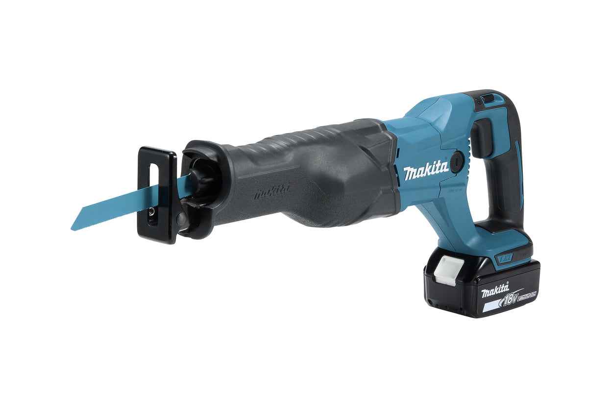 Akum. piła posuwowa LXT® DJR186 | Makita