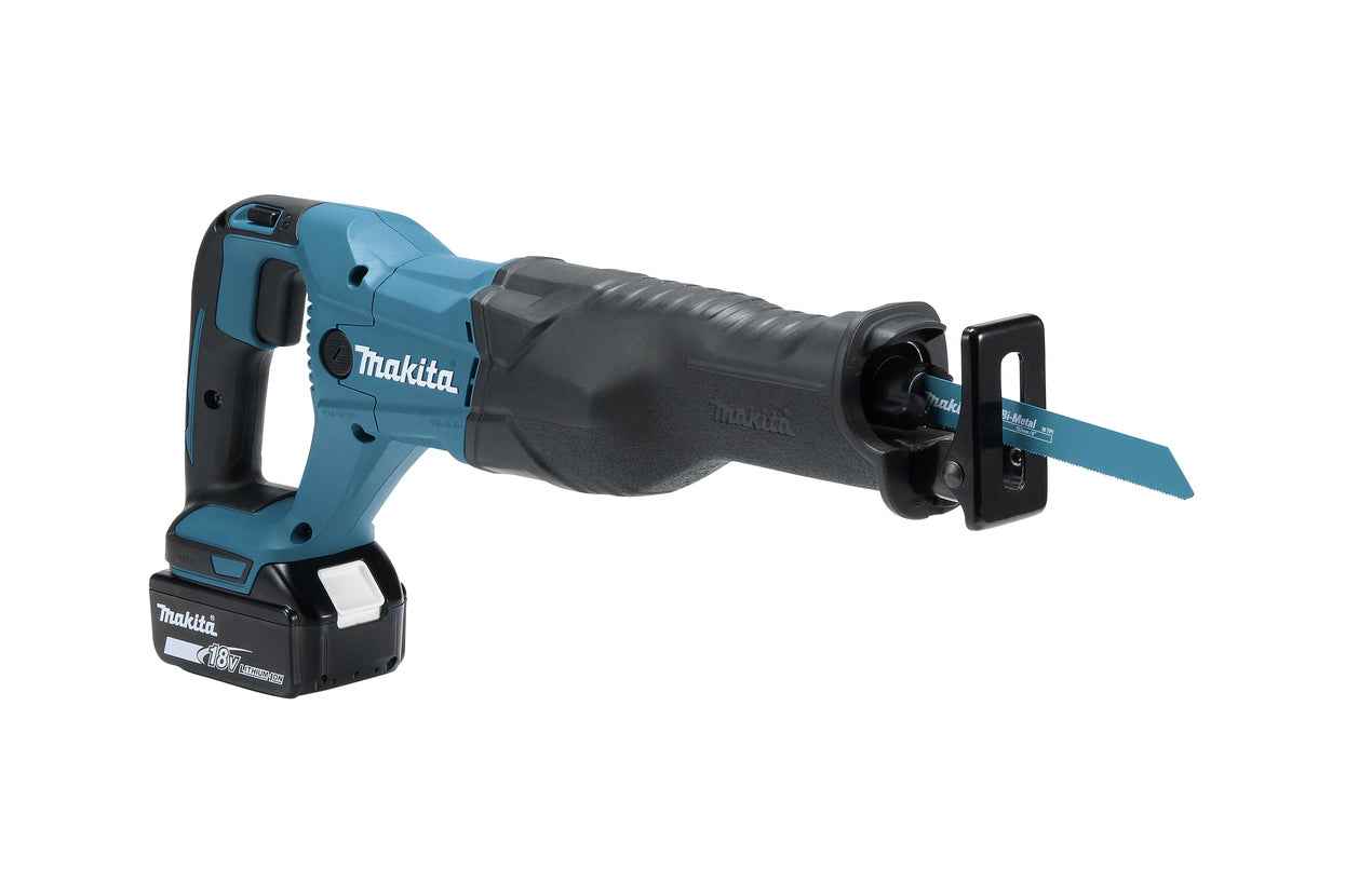 Akum. piła posuwowa LXT® DJR186 | Makita