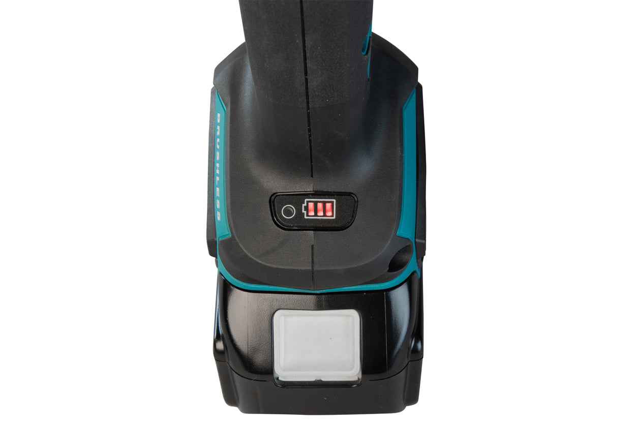 Akum. szlifierka kątowa LXT® DGA504 | Makita