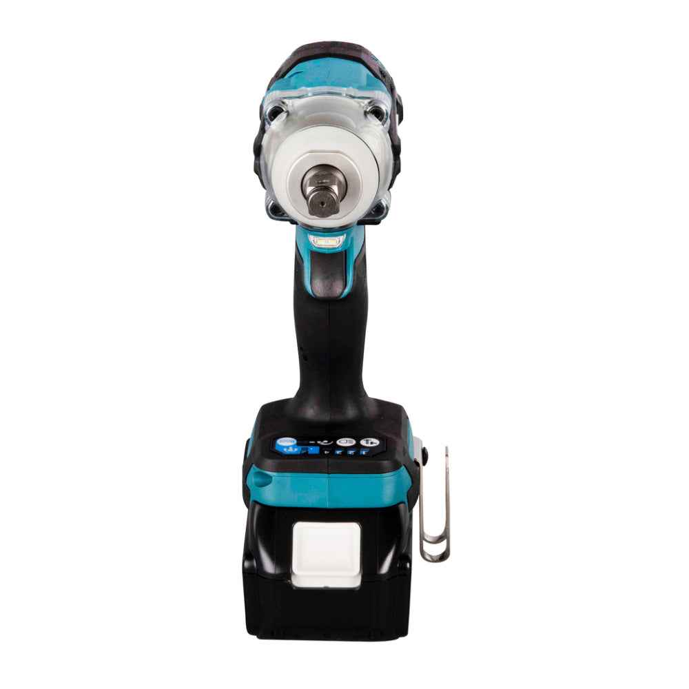 Klucz udarowy akumulatorowy LXT® DTW300 | Makita
