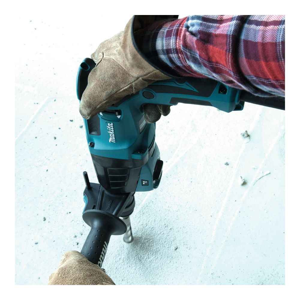 Młotowiertarka z opcją kucia HR2630T | Makita