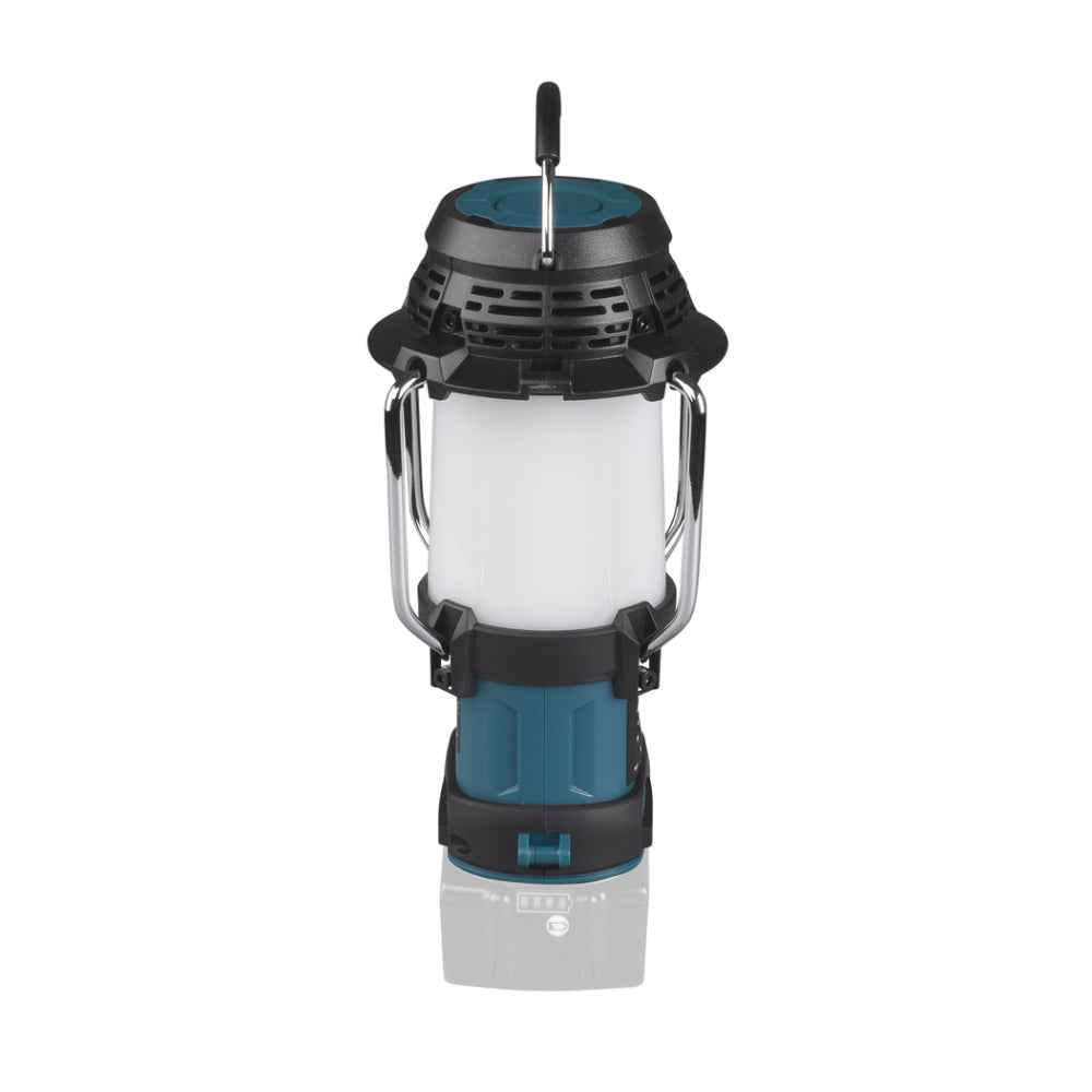 Radio akumulatorowe z lampą i latarką LXT® DMR055 | Makita