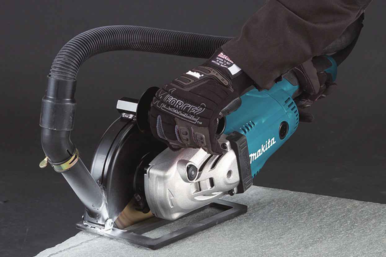 Szlifierka kątowa GA9020 | Makita