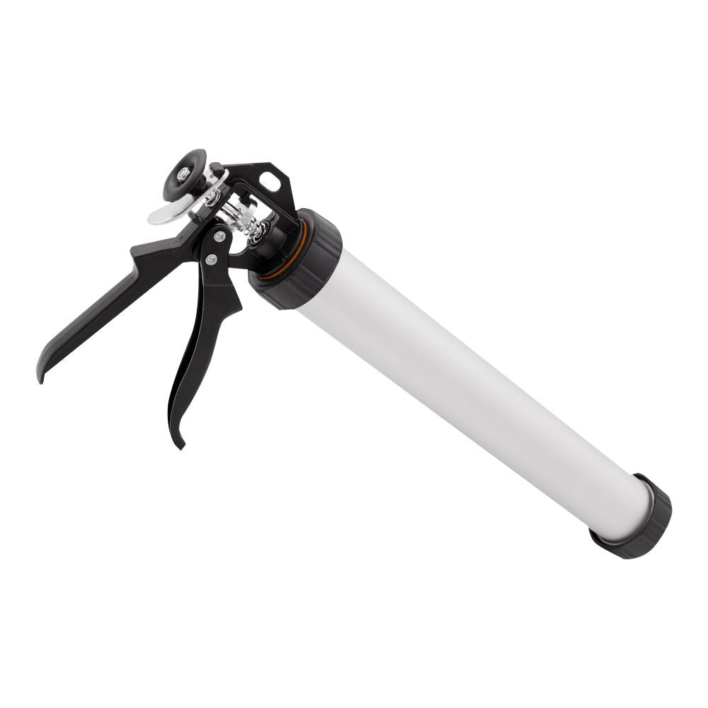 Wyciskacz do mas silikonowych 600mm | STALCO