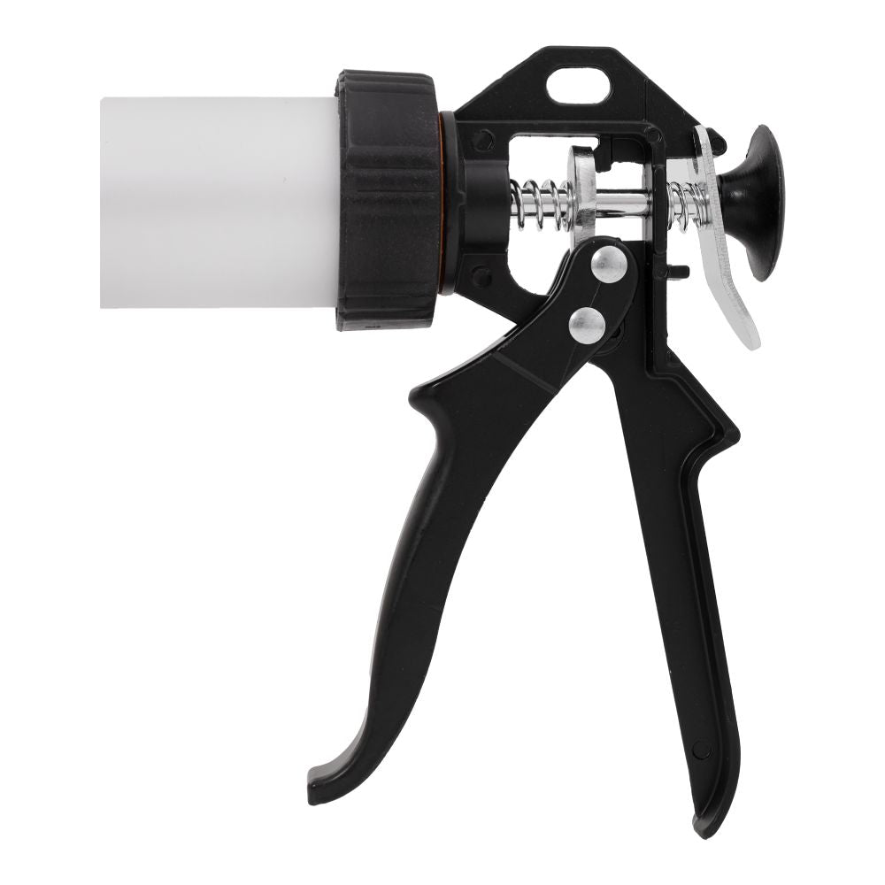 Wyciskacz do mas silikonowych 600mm | STALCO