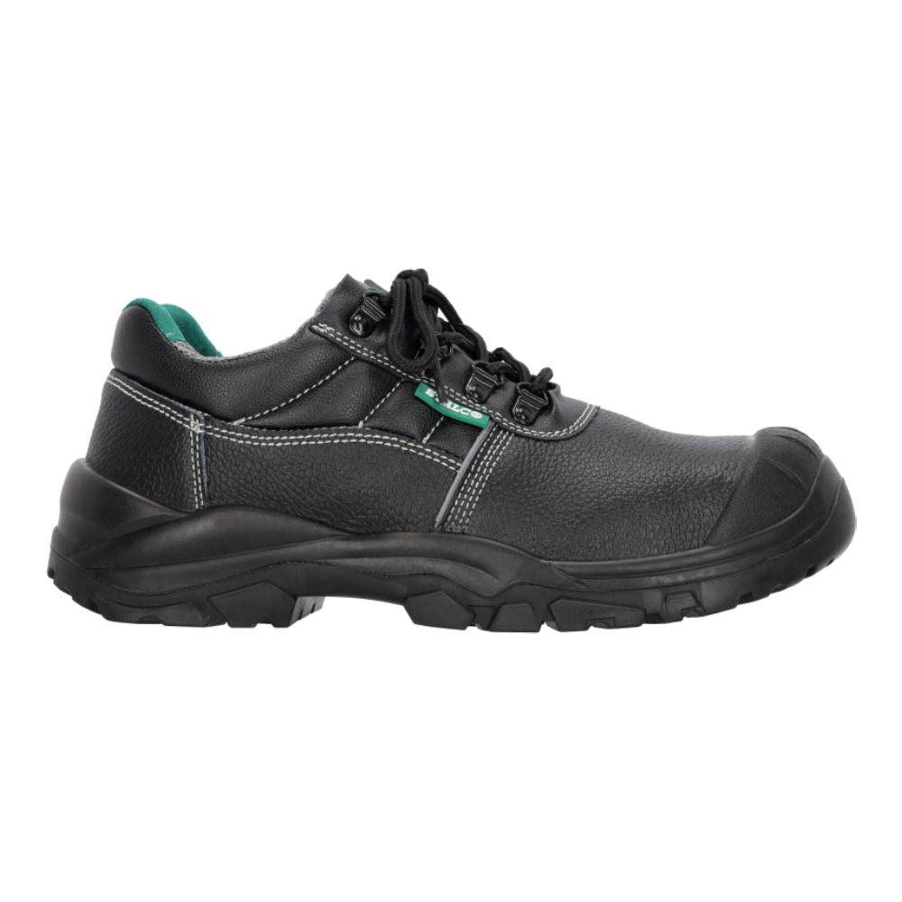 Półbut skórzany "THURO LOW" S1 | STALCO