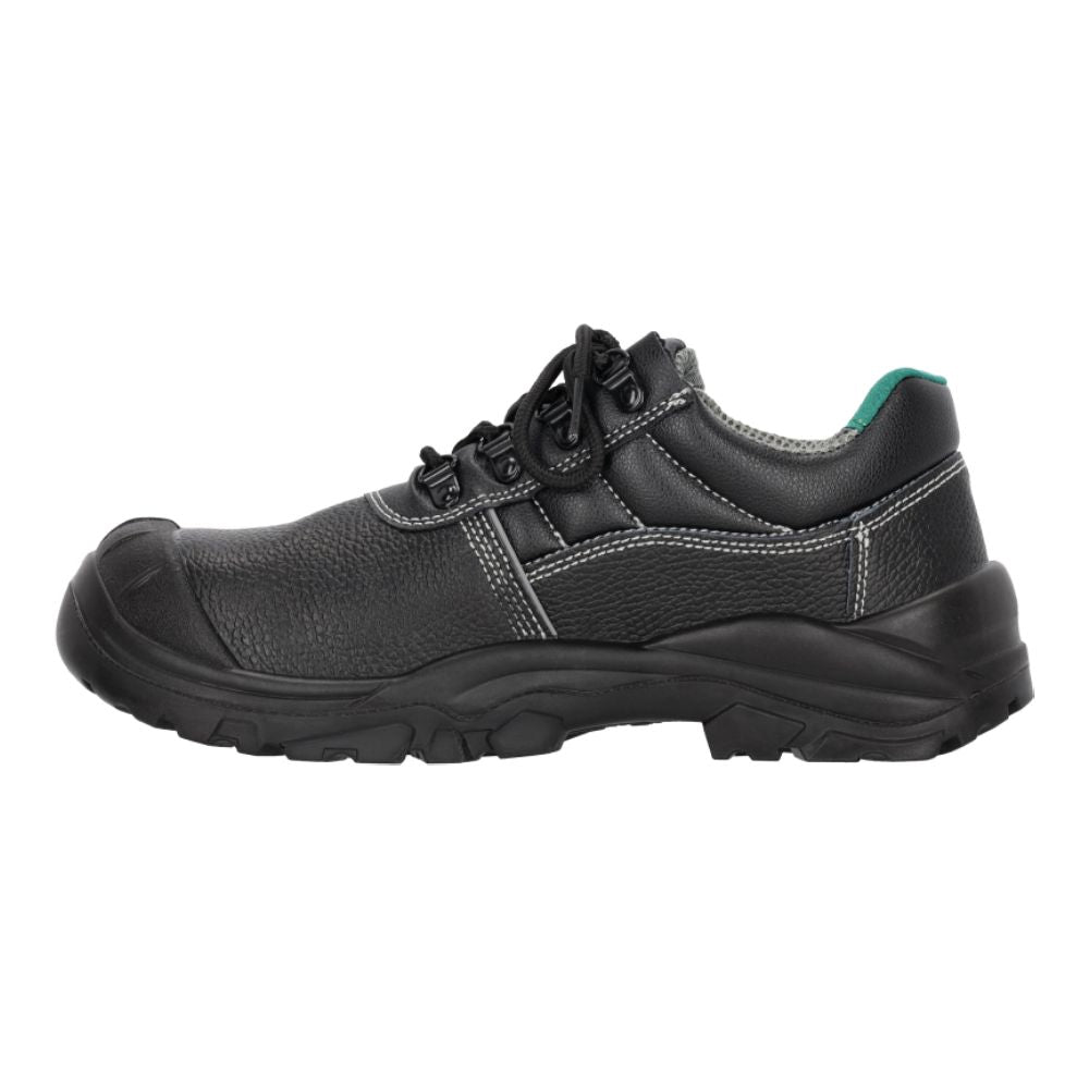 Półbut skórzany "THURO LOW" S1 | STALCO