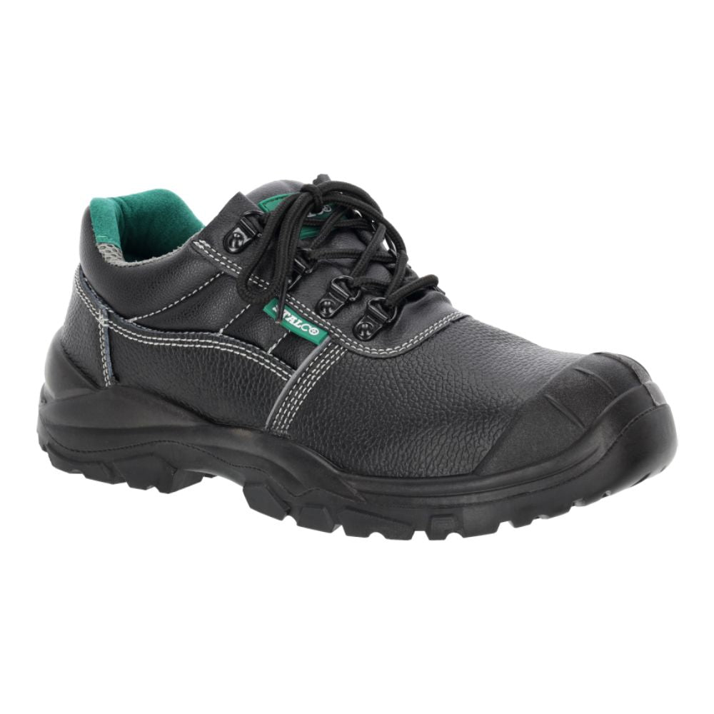 Półbut skórzany "THURO LOW" S1 | STALCO