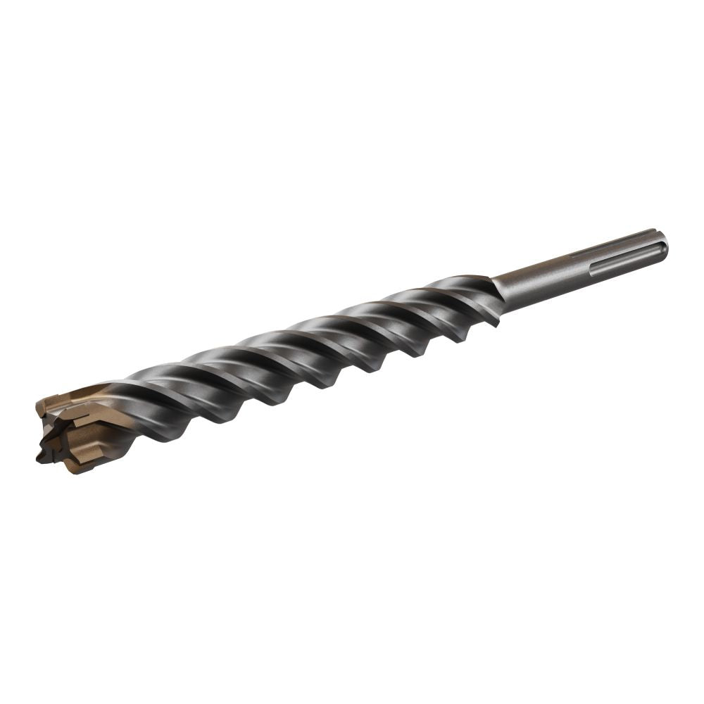 Wiertło do betonu SDS-MAX X5 | STALCO PERFECT