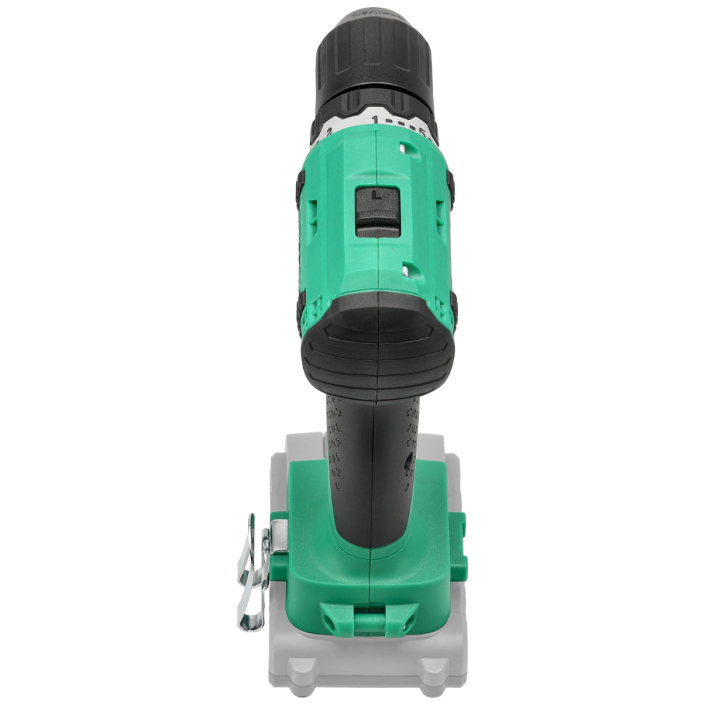 Akumulatorowa wiertarko-wkrętarka DS20-55BL | STALCO