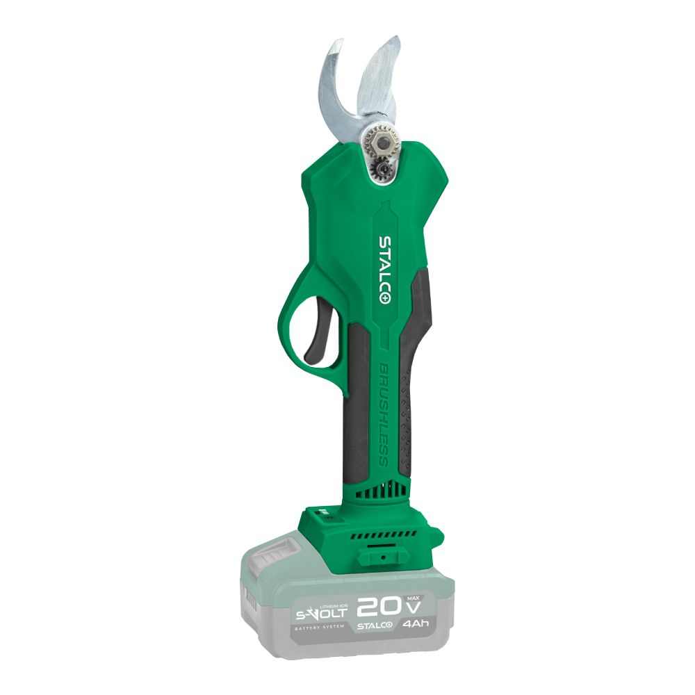 Sekator akumulatorowy PSS20-30BL BODY 20V S-VOLT | STALCO