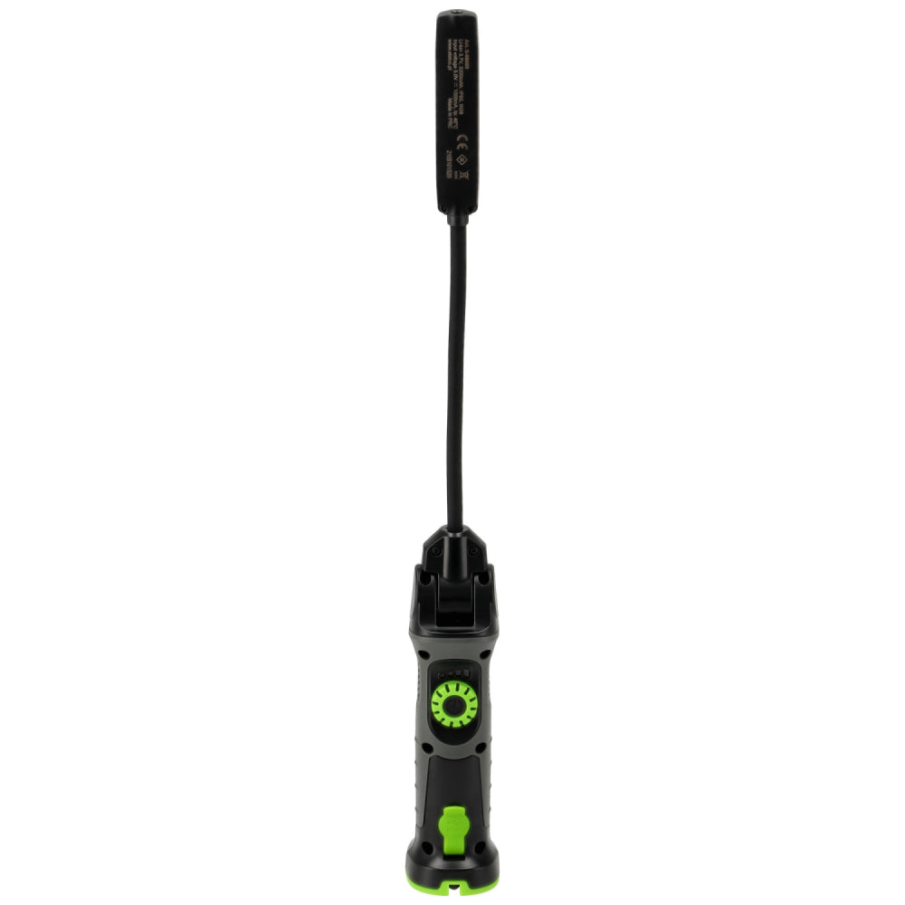 Lampa robocza akumulatorowa LED H-FB5 | STALCO PERFECT