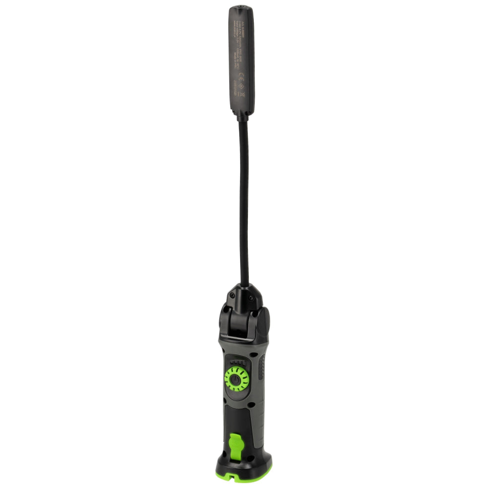Lampa robocza akumulatorowa LED H-FB5 | STALCO PERFECT