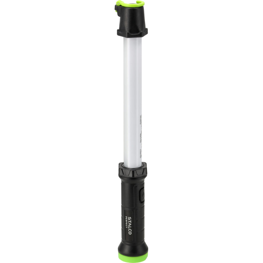 Lampa warsztatowa akumulatorowa LED H-D45 | STALCO PERFECT