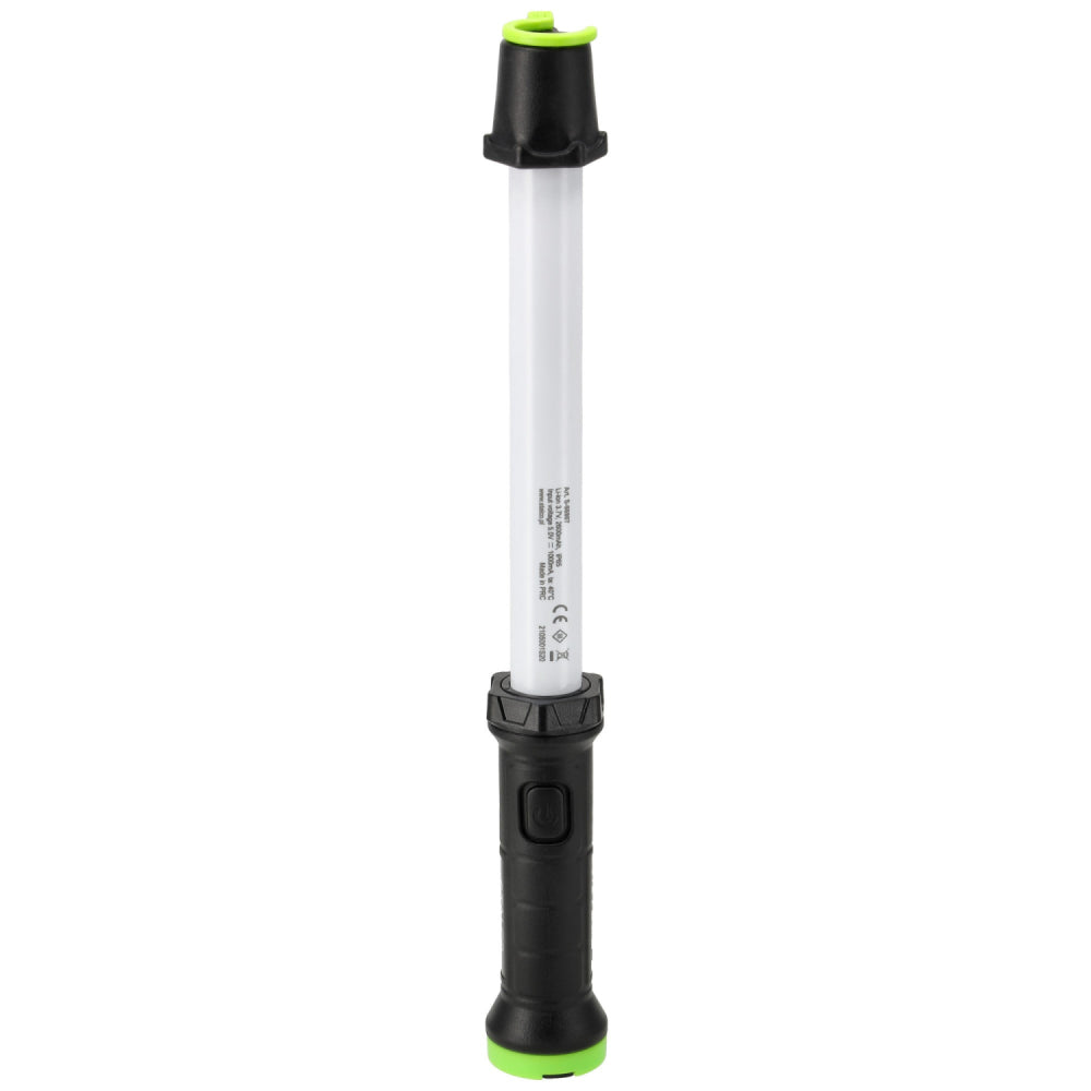Lampa warsztatowa akumulatorowa LED H-D45 | STALCO PERFECT