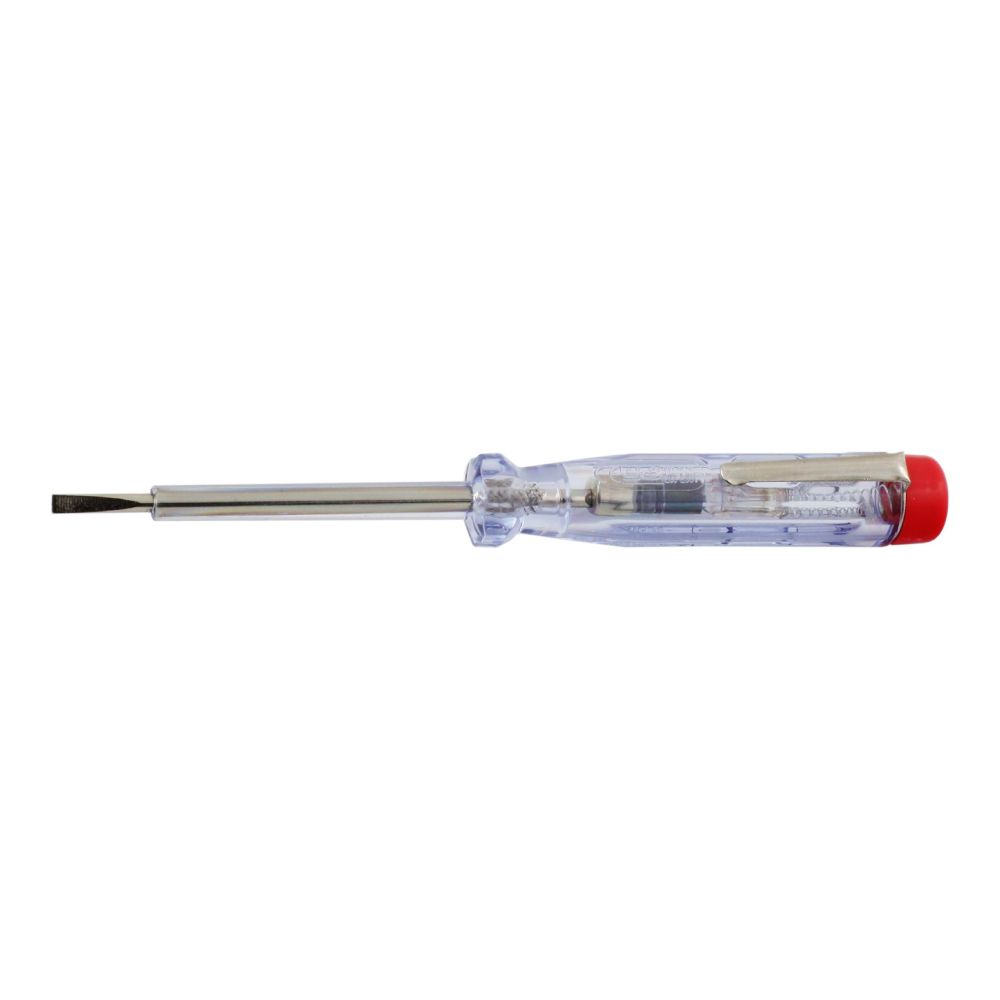 Próbnik napięcia 140mm | STALCO