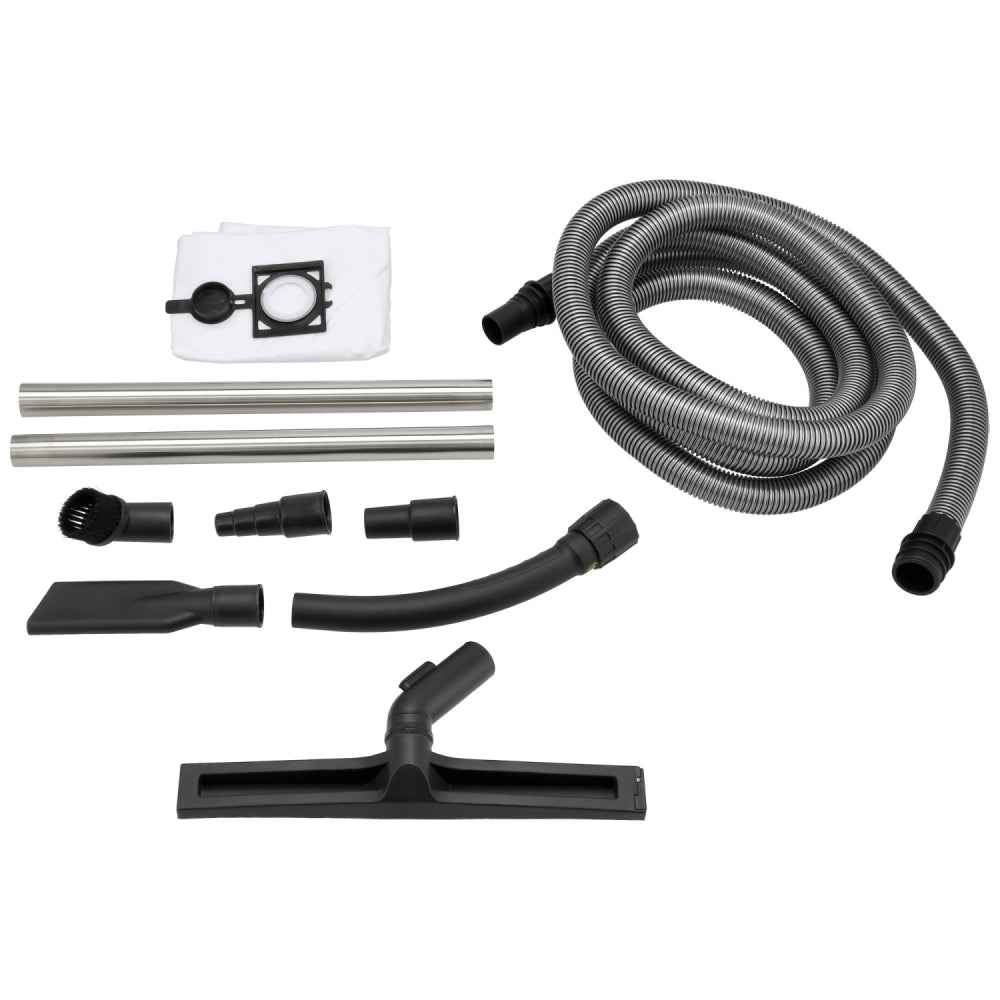 Odkurzacz budowlany VCP35LAC | STALCO PERFECT