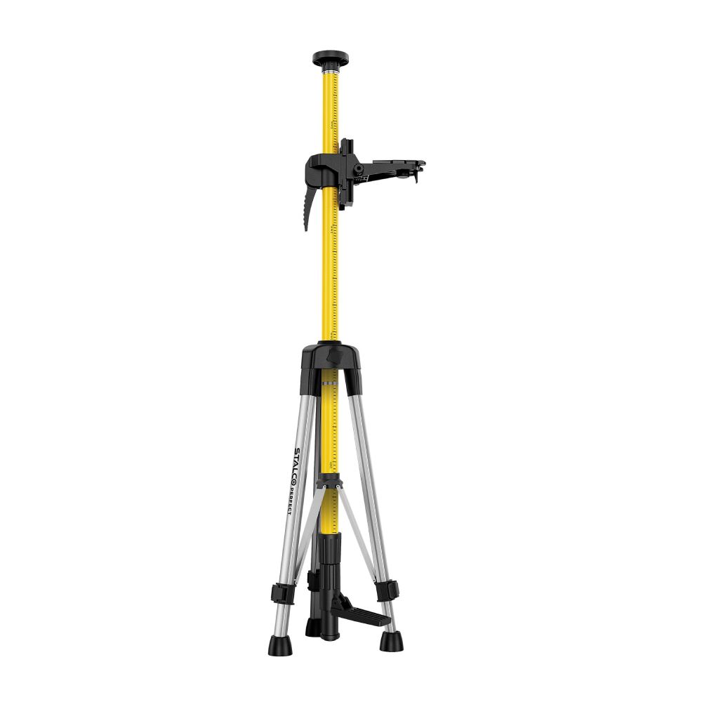 Tyczka ze statywem 3.4m TPP-34 | STALCO PERFECT