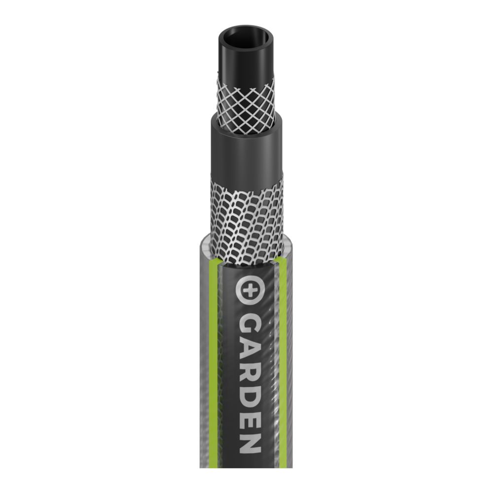 Wąż ogrodowy ATS XTR 3/4" | STALCO GARDEN