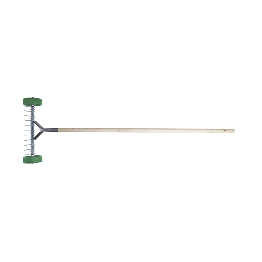 STALCO GARDEN Areator na kółkach