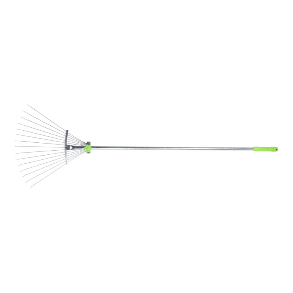 STALCO GARDEN Grabie metalowe regulowane (20-50cm)