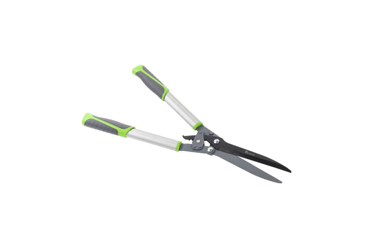 Nożyce do żywopłotu dźwigniowe 210mm | STALCO GARDEN