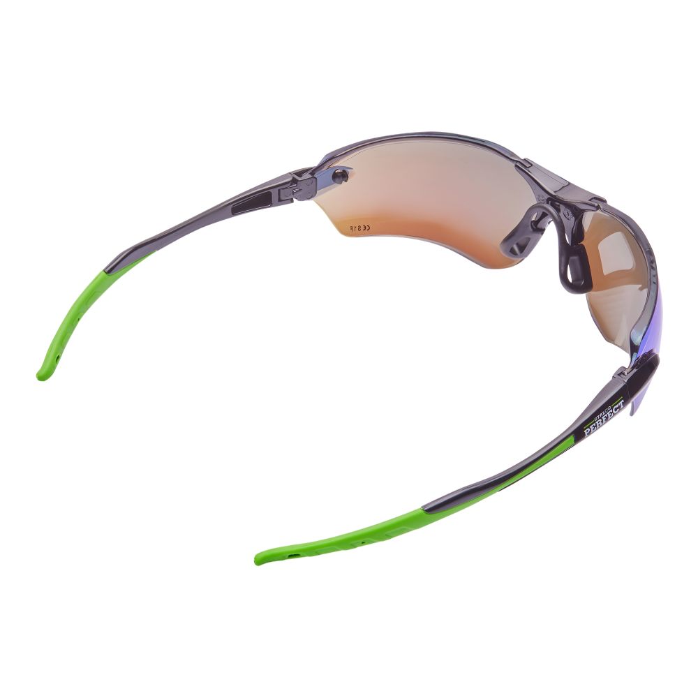 STALCO PERFECT Okulary ochronne JOGGER