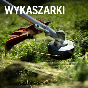Wykaszarki - Husqvarna
