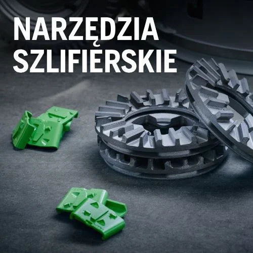 Narzędzia szlifierskie - Husqvarna Construction