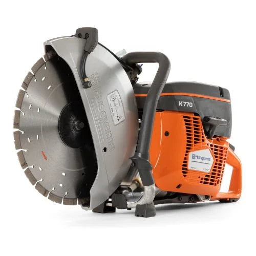 Części i akcesoria do przecinarek - Husqvarna Construction