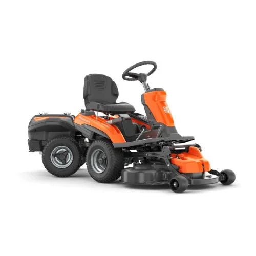 Części i akcesoria do Riderów - Husqvarna