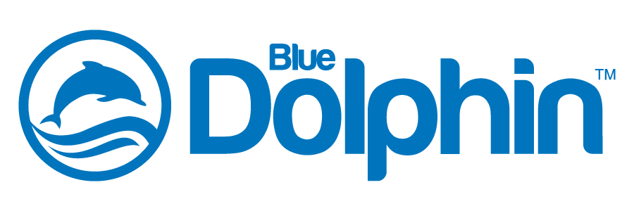 Blue Dolphin